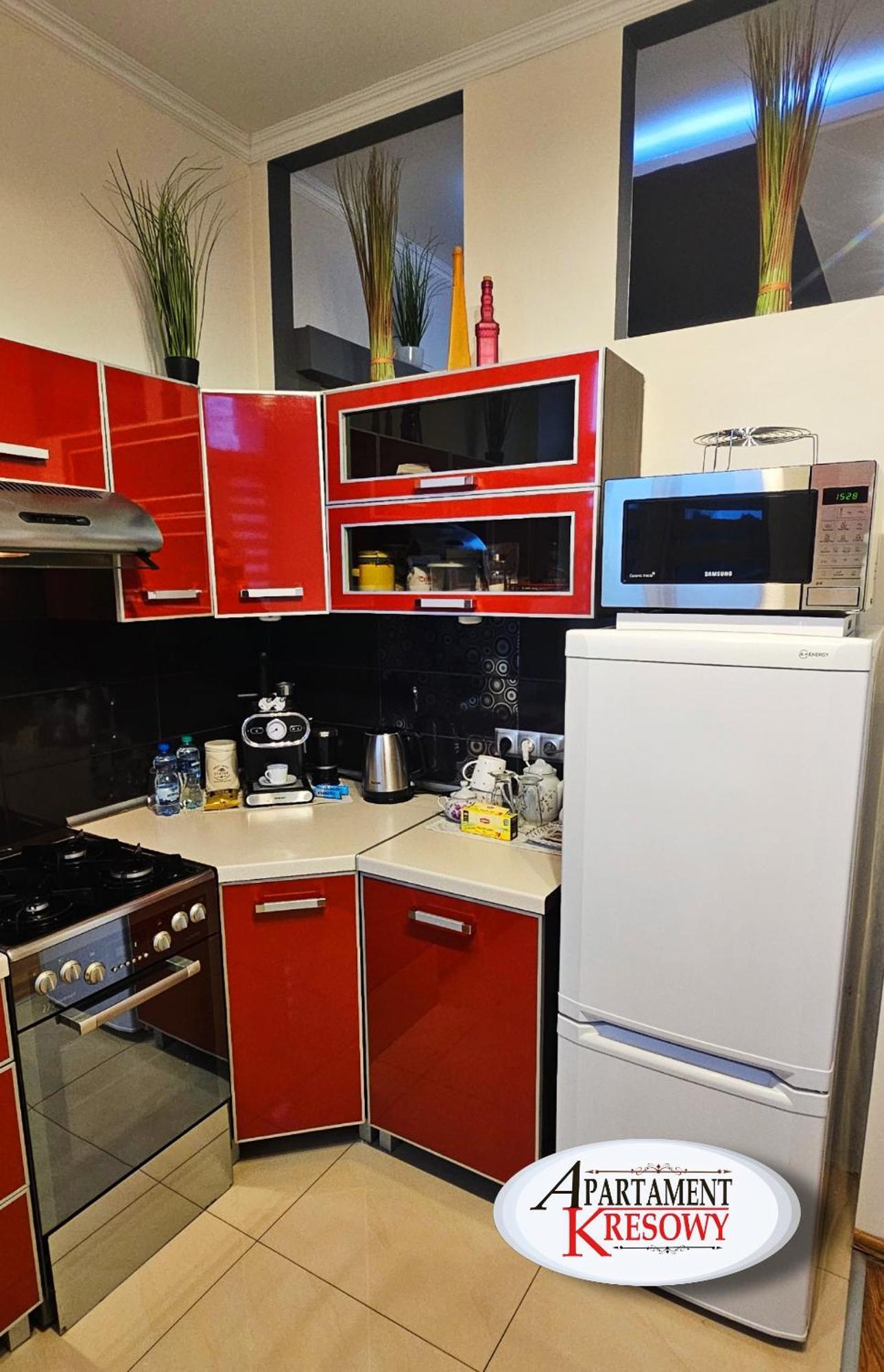Apartament Kresowy Parter 3 Pokoje Duza Lazienka Kabino-Wanna Spa Wi Fi Ekspres 2X Smart Tv Antresola Parking Free Plac Zabaw Bilet Na Aquapark 150M W Cenie Хрубешов Екстериор снимка