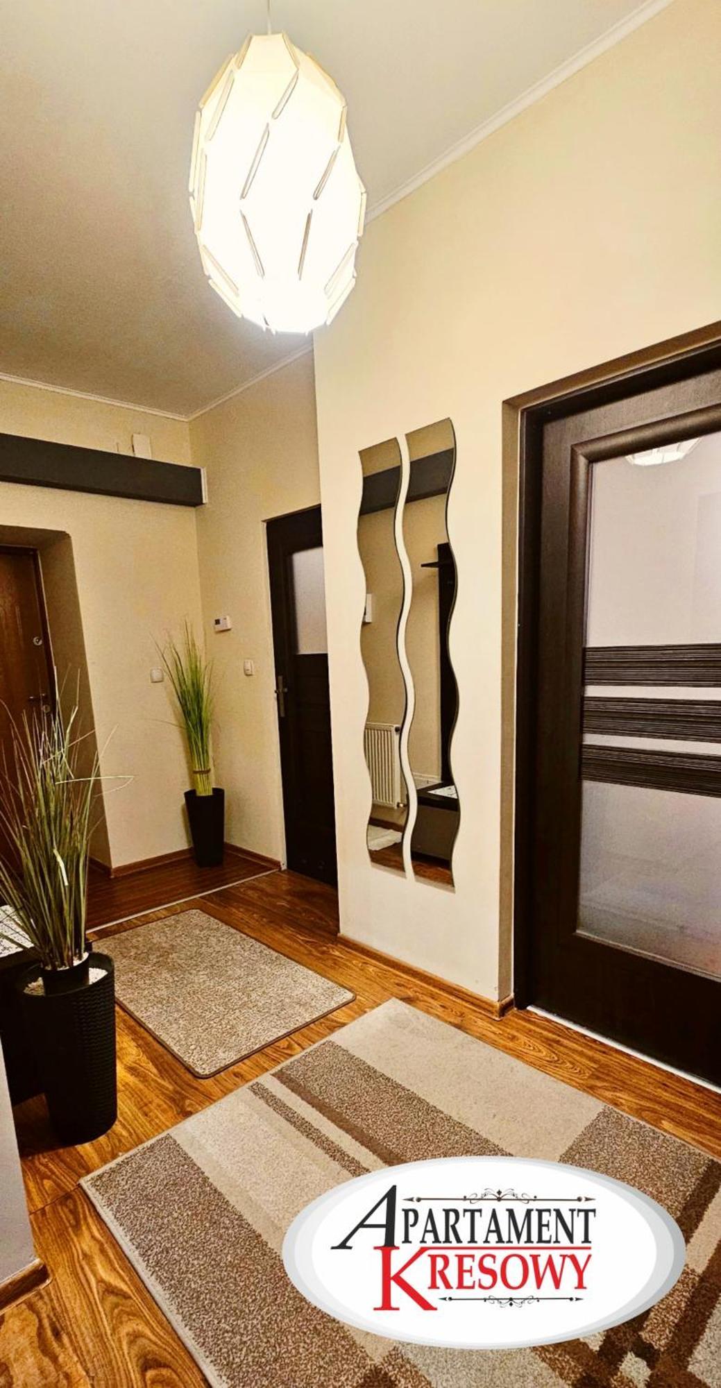 Apartament Kresowy Parter 3 Pokoje Duza Lazienka Kabino-Wanna Spa Wi Fi Ekspres 2X Smart Tv Antresola Parking Free Plac Zabaw Bilet Na Aquapark 150M W Cenie Хрубешов Екстериор снимка