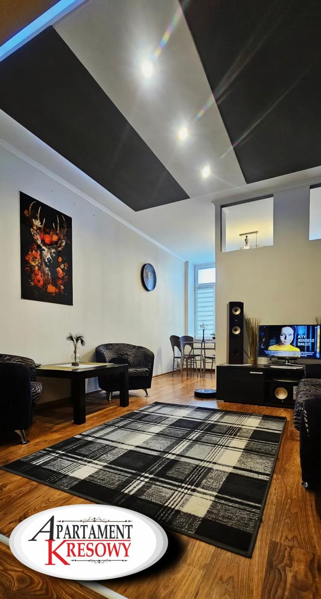 Apartament Kresowy Parter 3 Pokoje Duza Lazienka Kabino-Wanna Spa Wi Fi Ekspres 2X Smart Tv Antresola Parking Free Plac Zabaw Bilet Na Aquapark 150M W Cenie Хрубешов Екстериор снимка