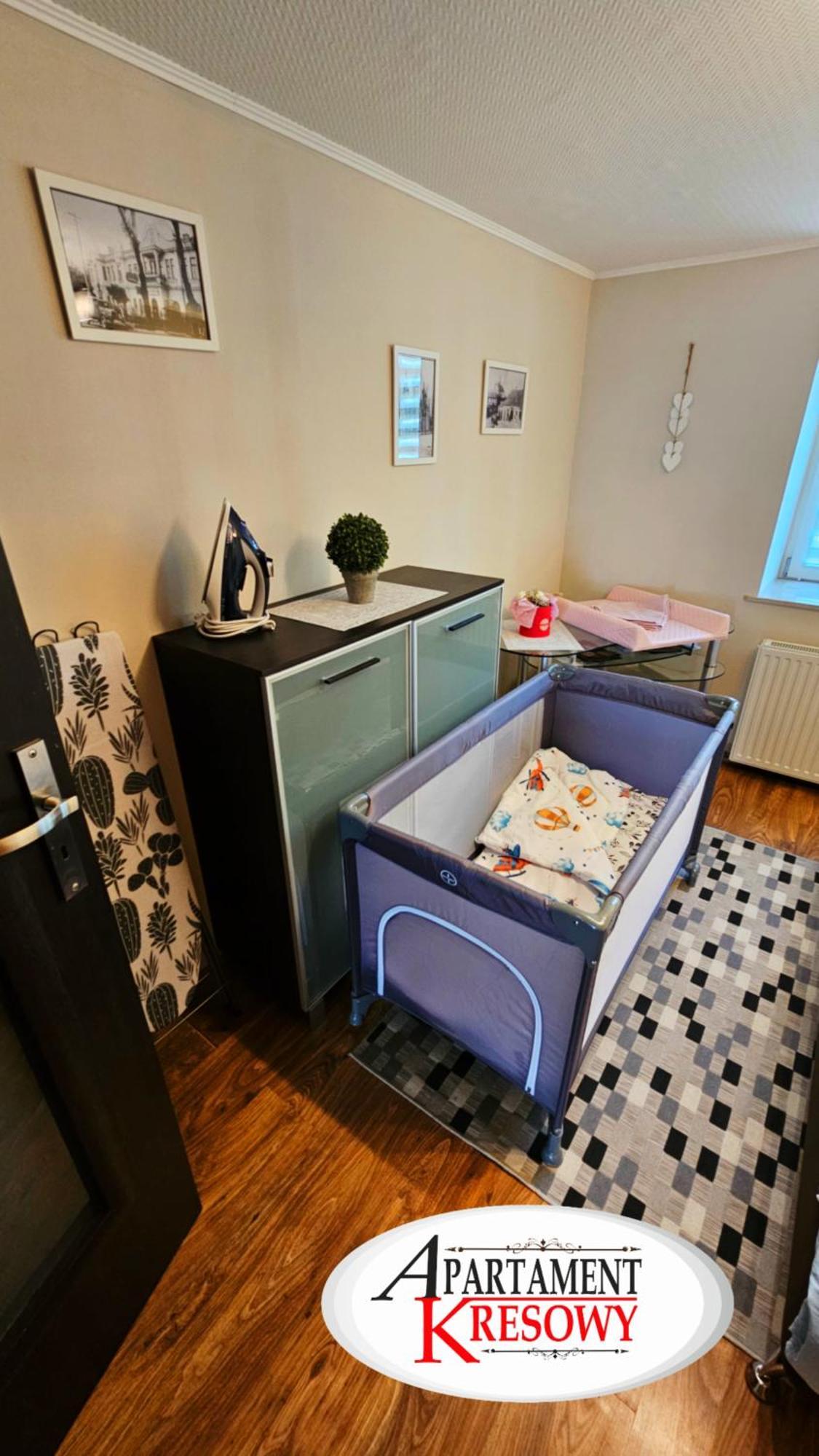 Apartament Kresowy Parter 3 Pokoje Duza Lazienka Kabino-Wanna Spa Wi Fi Ekspres 2X Smart Tv Antresola Parking Free Plac Zabaw Bilet Na Aquapark 150M W Cenie Хрубешов Екстериор снимка